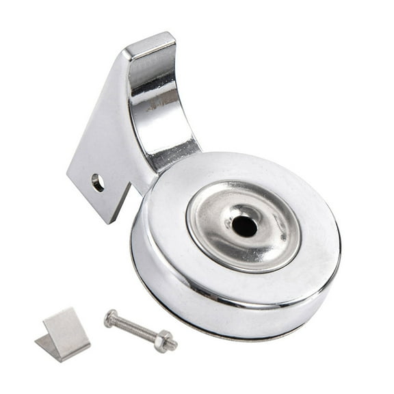 WINDLAND Tea Kettle Whistle Replacement Water Boiling Kettle Nozzle Stainless Steel Teapot Spout Tip Kettle Warning Accessory