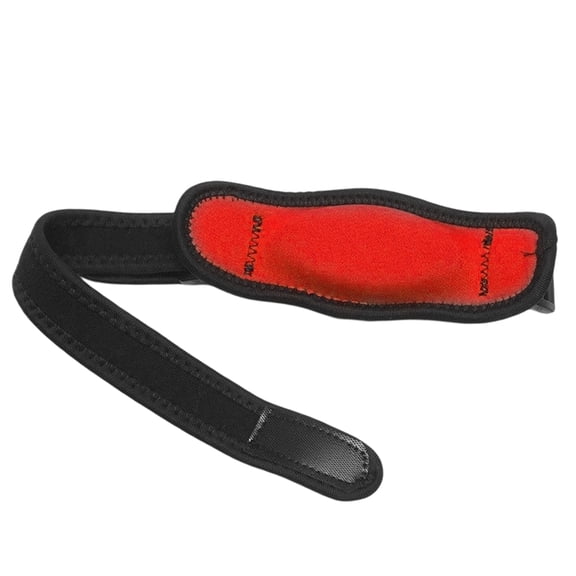 WINDLAND Tennis Elbow Support Adjustable Elbow Support Brace Arm Support for Men Women