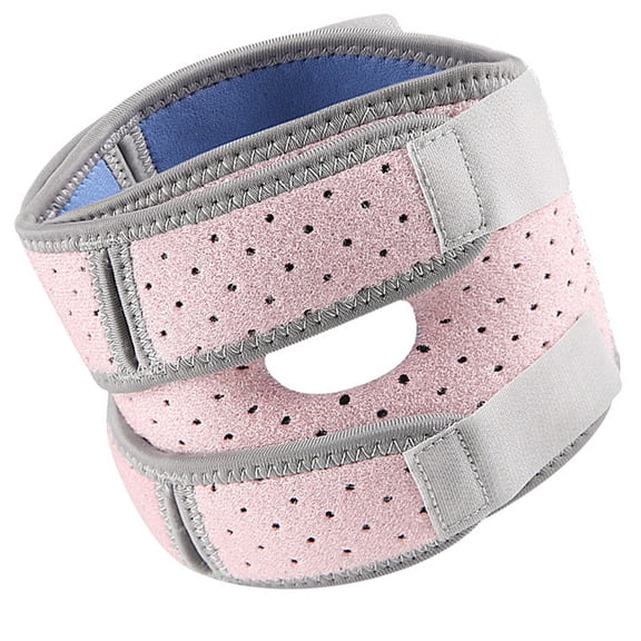 WINDLAND Tennis Elbow Support Strap Adjustable Golfers Elbow Support Sport Elbow Brace