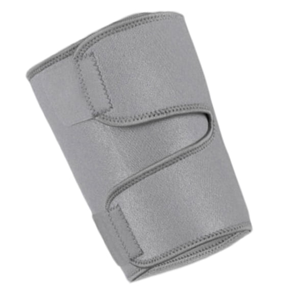 WINDLAND Thigh Support Adjustable Thigh Compression Brace Thigh Brace Support