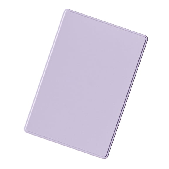 WINDLAND Thin Iron Adhesive Patch For 7.5-11Inch Tablet Stand Stability Tablet Mounting Pad With Strong Adhesive For Magnetic Stands 7.5-11Inch