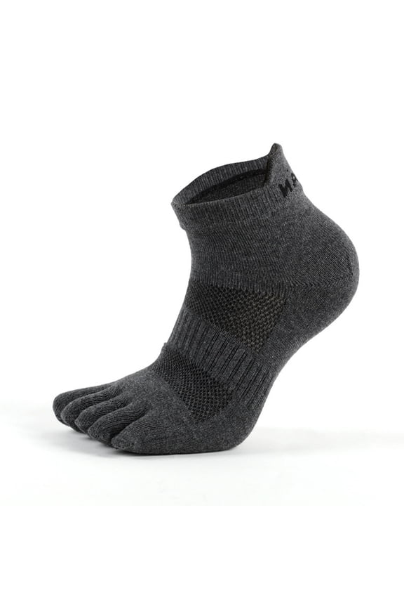 Toe Socks Sport Cotton Socks Five Finger Socks Breathable Sport Running Socks