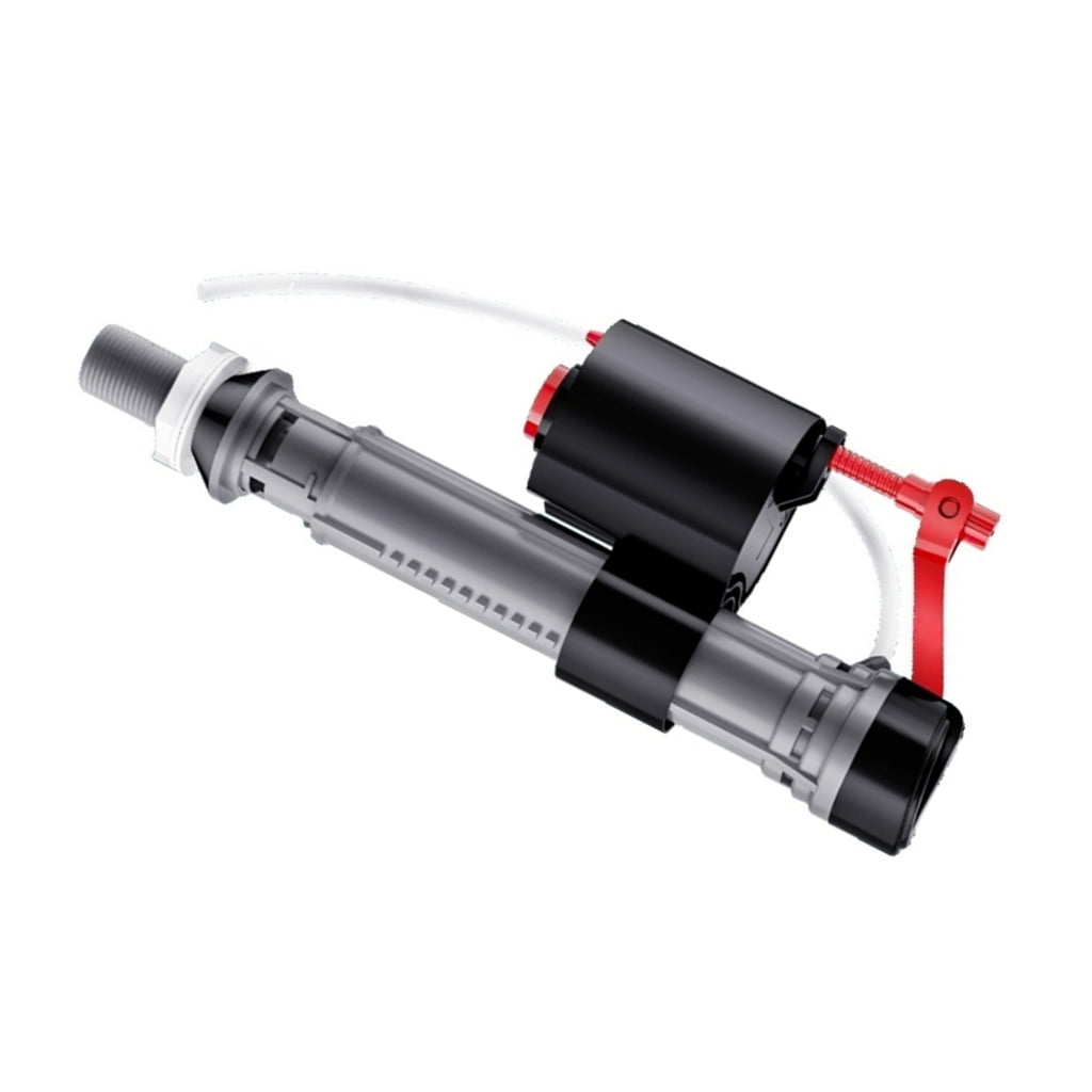 WINDLAND Toilet Cistern Inlet Valves Replacement Universals Toilet Water Tanks Fill Valves ...