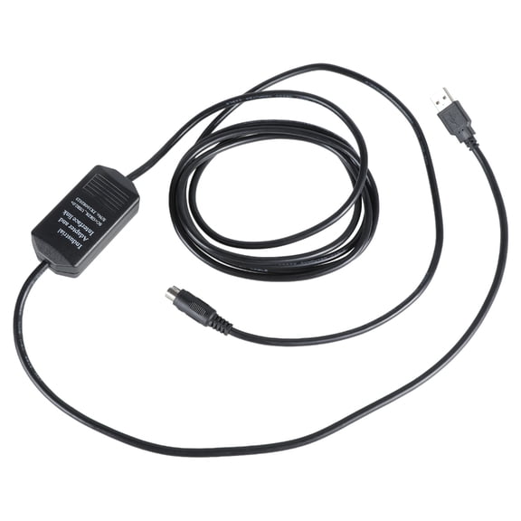 WINDLAND Programming Download Cable USB-GPW-CB03 USB-GPW-CB02 for DIGITAL GP Touch Panel