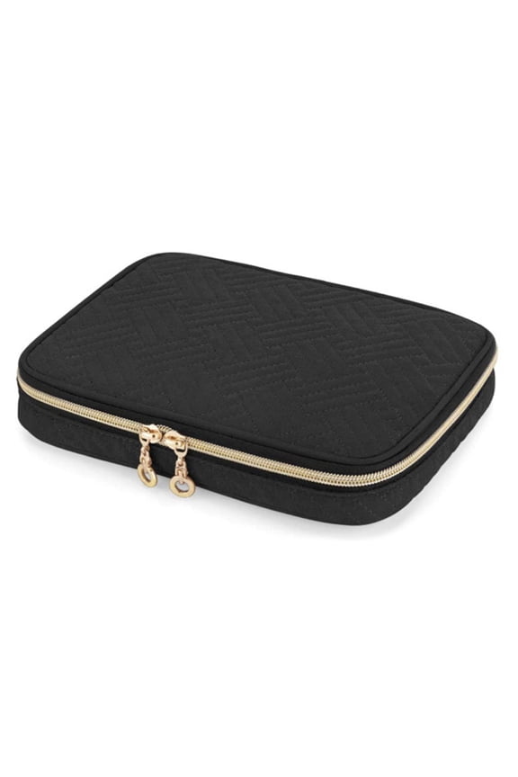 Durable Watchband Storage Box Bracelet Holder Bag Watch Strap Organizer Pouch