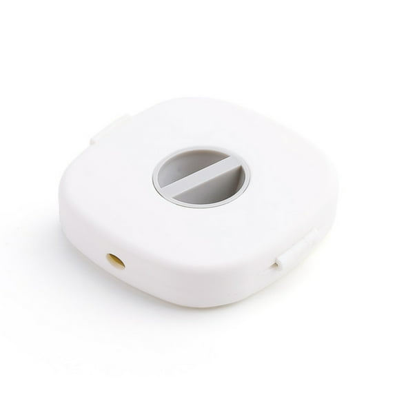WINDLAND Cable Winder Empty Stretchy Charging Wire Organiser Retractable Cable Management