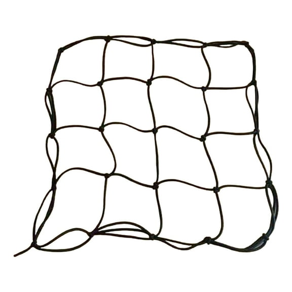 WINDLAND Trellis Net for Growing Tent Elastic Scrog Net with Hook for Indoor Plant Growing Tent Flexible Trellis Net Support