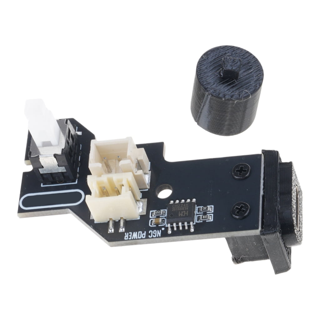 WINDLAND Type-C Interface Module for DOL-001 DOL-101 Game Console 12V ...