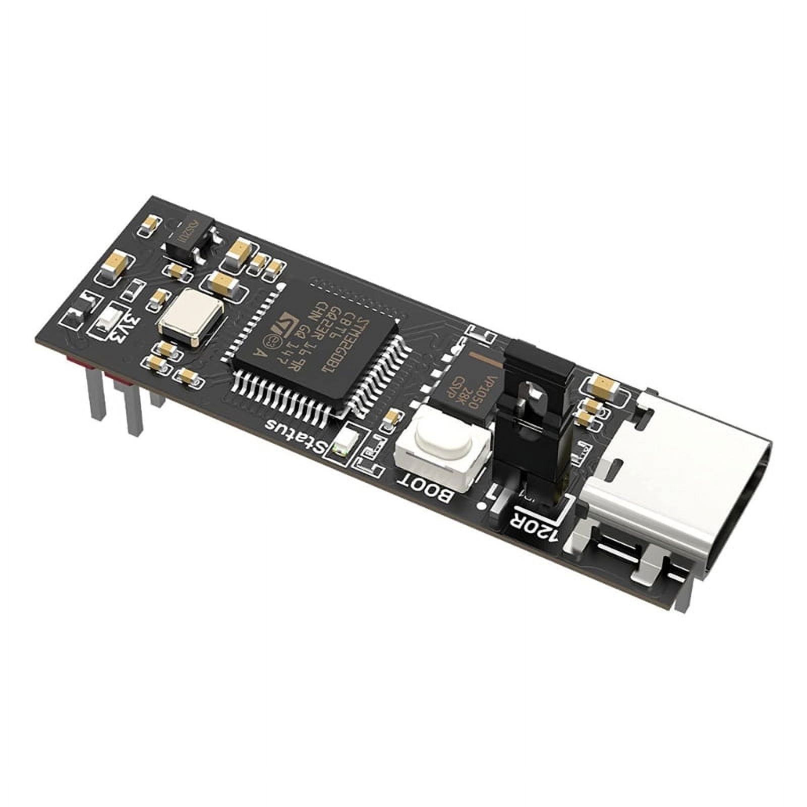 WINDLAND U2C Module V1.0 ARM CortexM0+ for BIGTREETECHPi U2C V1.2 Enhanced Performance Support