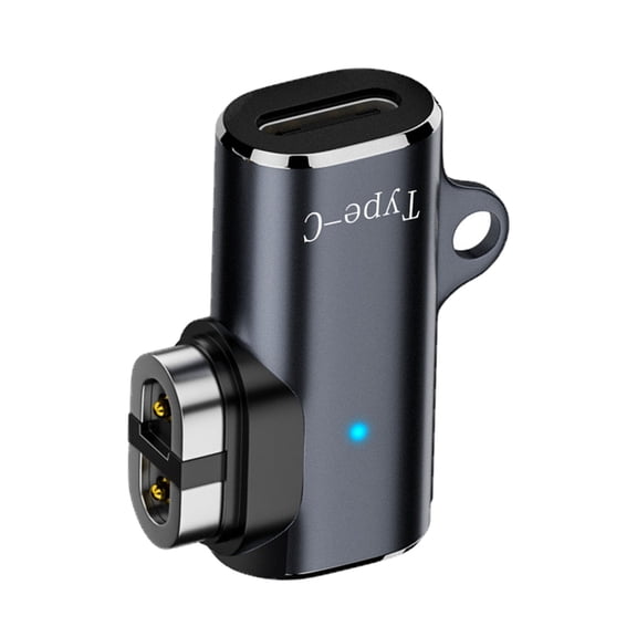 Magnetic Chargers USB C Charging Adapters for AS800/AS810/Openrun Bone Conductions Headphones
