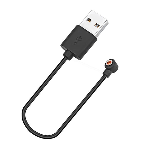 WINDLAND USB Charging Cable 4mm Magnetic Connector for Intelligent Rings Wearable Devices
