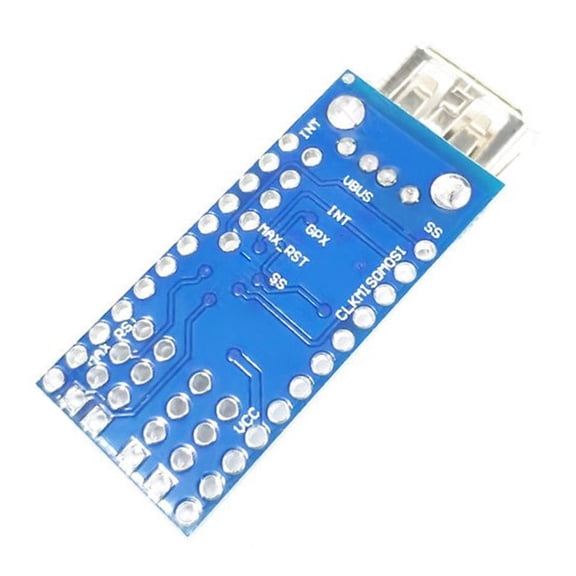 WINDLAND USB Host Shield 2.0 ADK SLR Development Board Tool Compatible Expansion Module