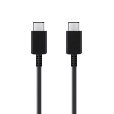 WINDLAND USB TypeC Charging Cable for GalaxyS23, S22, S21 Super Fast Charger