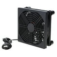 thumbnail image 1 of WINDLAND Usb Fans for Cooling Various Electronics Devices Widely Application Cooling Fan, 1 of 9