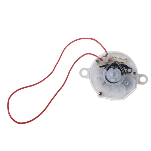 WINDLAND Universal Timer Of Electric Fan Wall Mechanical Switch for Cross In 60 Minutes N