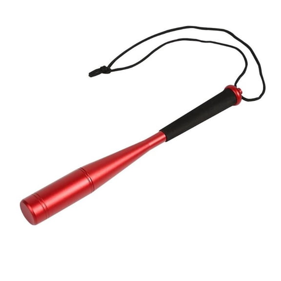 WINDLAND Upgrade Aluminum Alloy Fish Hammer Beat Fish Rod with EVA Handle Fishing Bat