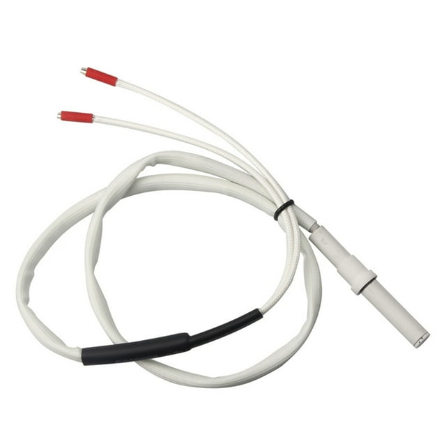 WINDLAND Upgraded Ceramic Hot Rod Igniter 12V 80W Replacement for Green