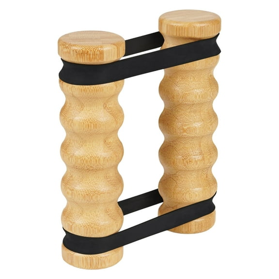 WINDLAND Upper Body Strength Training Gear Muscle Workout Exerciser Stick