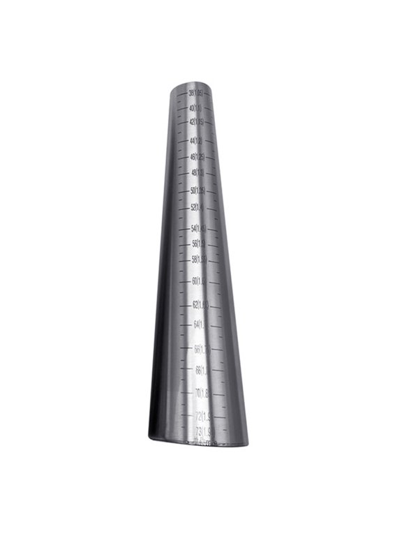 User Friendly Bracelet Sizer Mandrel for Beginners and Experts Bangle Adjuster