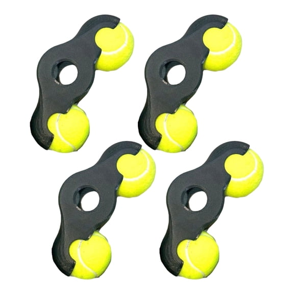 WINDLAND Versatiles Bicycles Comfortable Pad Easyly To Install Bike Shock Absorbers for Long Cycling and Rough Terrains