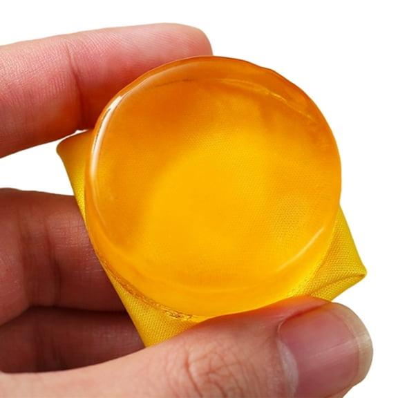 WINDLAND Violin Rosin, Natural Rosin, Light Low Dust Rosin for Violin Viola and Cello Bows Violin Rosin and Viola Rosin for Bows