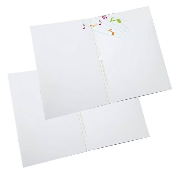 WINDLAND Voice Recording Card Personalized Greeting Card DIY Memorable Moment Writeable
