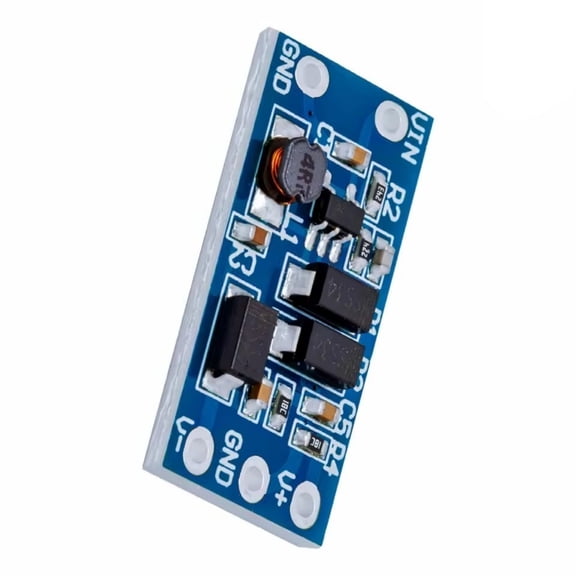 WINDLAND Voltages Boosters Converters Module 12V 50mA Compactly Design Embedde Electronics