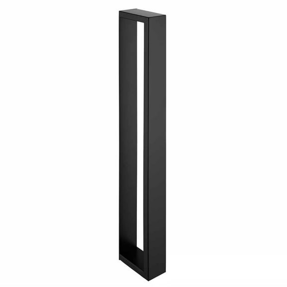 WINDLAND Wall Mounted Towel Holder Stainless Steel Towel Rail ​for Kitchen Bathroom