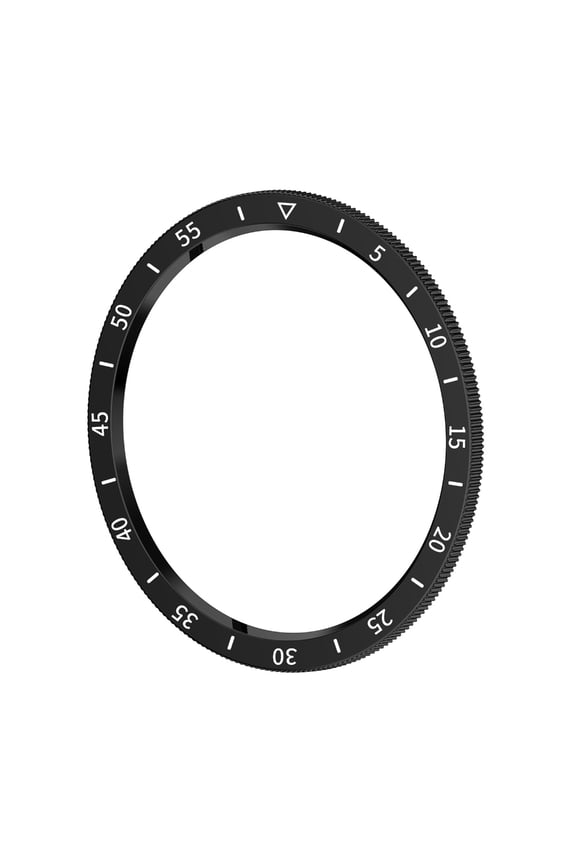 Fashionable Bezel Styling Reliable & Scratch Resistant Frame Cover for Watch6