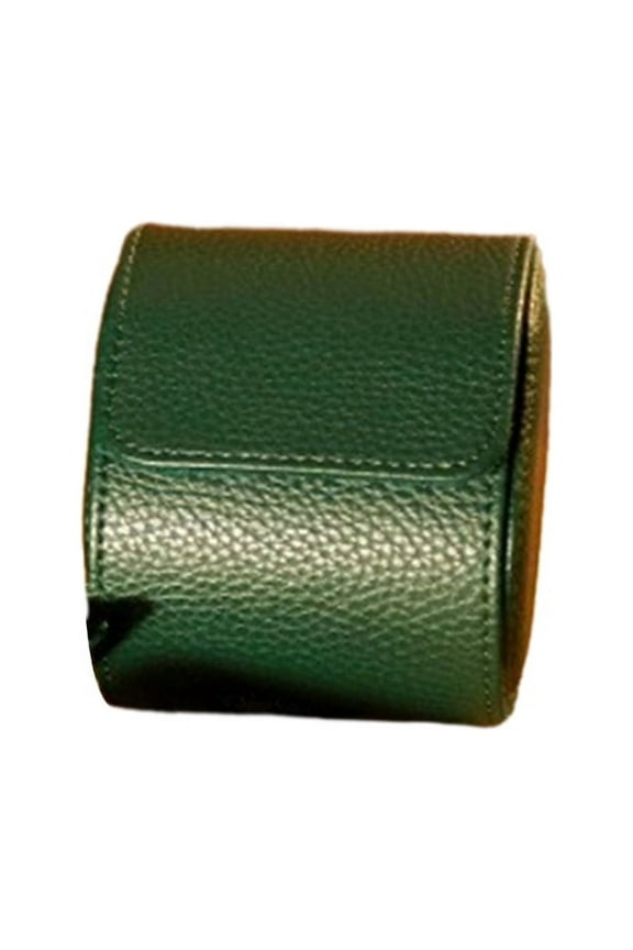 Watch Travel Cases Watch Box for Men 1/2/3 Slot Watch Roll Travel Case Organizer