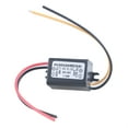 thumbnail image 1 of WINDLAND Waterproof 12-24V to 1.5 V Step Down Powers Supply Module Powers Converters Module, 1 of 5