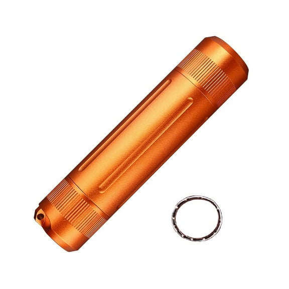 WINDLAND Waterproof Bottle Camping Survival Seal Bottle EDC Container Capsule Airtight Aluminum Alloy for Pill Bottle Emergency T