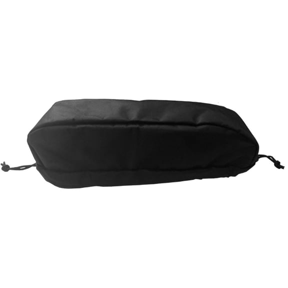 WINDLAND Waterproof E-Bike Lithium Battery Dustproof Cover Battery Protector E-Bike Battery Cover E-Bike Battery Protective Cover