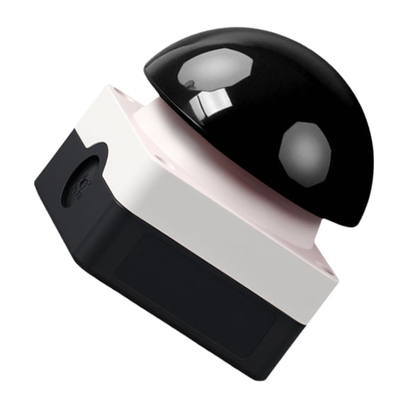 WINDLAND Waterproof Emergency Stop Button Spherical Head Stop Switches for Factory Use