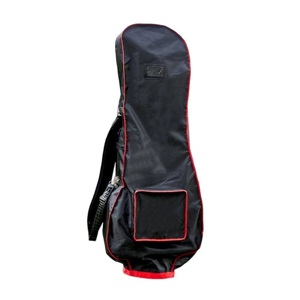 WINDLAND Waterproof Golf Bag Cover Rain Hoop For Stand Bags Carry Carts Golf Accessories