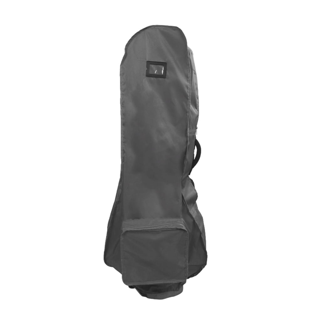 WINDLAND Waterproof Golf Bag Cover Rain Hoop For Stand Bags Carry Carts Golf Accessories