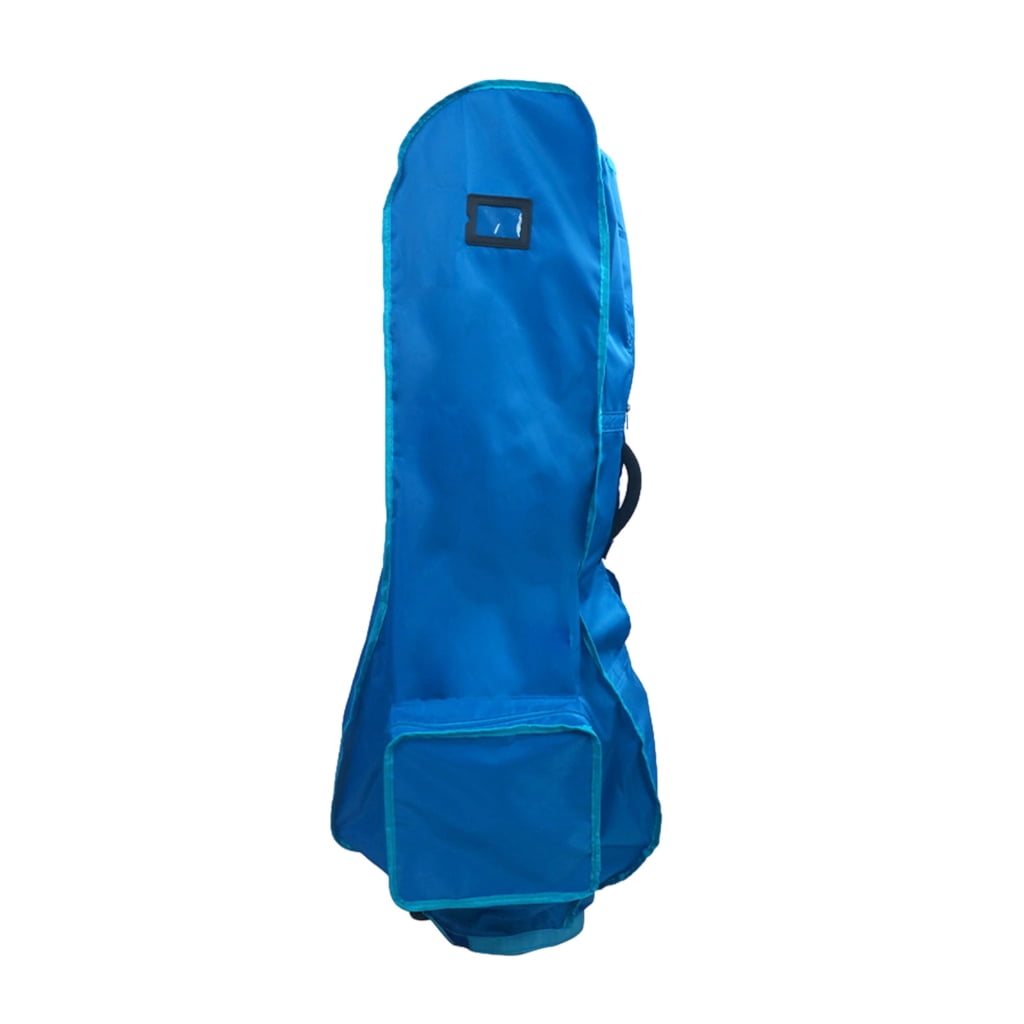 WINDLAND Waterproof Golf Bag Cover Rain Hoop For Stand Bags Carry Carts Golf Accessories