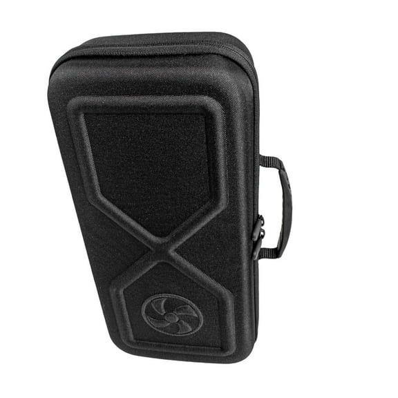 WINDLAND Waterproof Hard Shell Carrying Case for RTX5080 16G Graphics Card Shockproof
