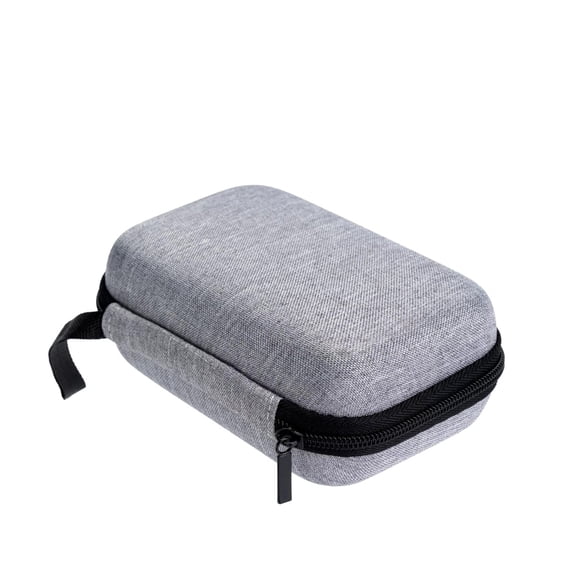 WINDLAND Waterproof Shockproof Hard Shell Mouse Case EVA Oxford Fabric Storage Organizers