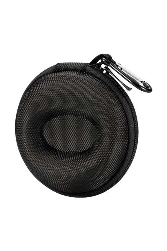 Drop-resistant Jewelry Storage Bag Shockproof Dustproof Wristwatch Carrying Case