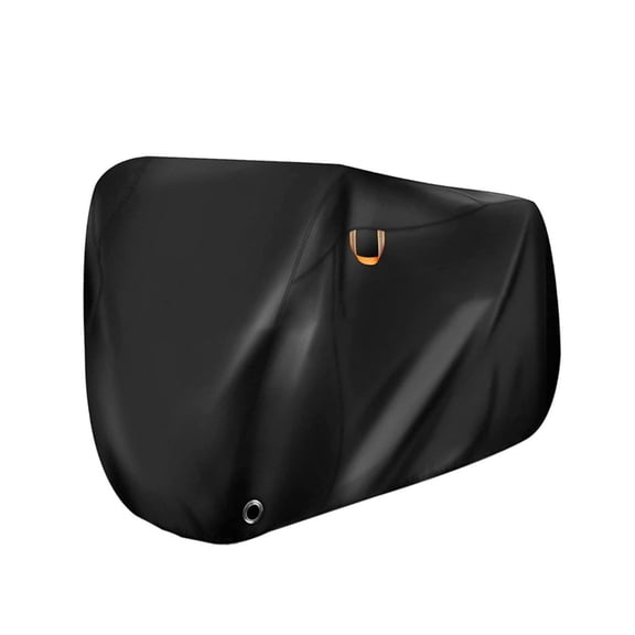 WINDLAND Waterproofs Bicycles Cover with Lock Hole Bicycles Protectors Electric Bike Cover