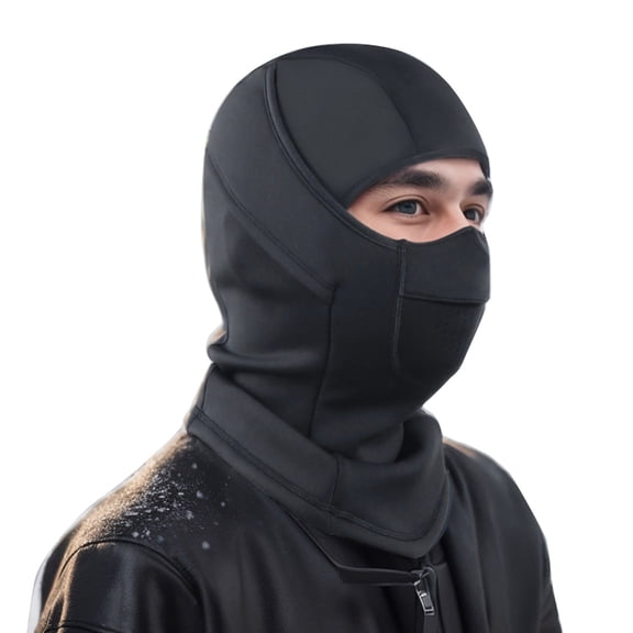 WINDLAND Wind proof Face Breathable Face Cover Winter Neck Warmer Wind Proof