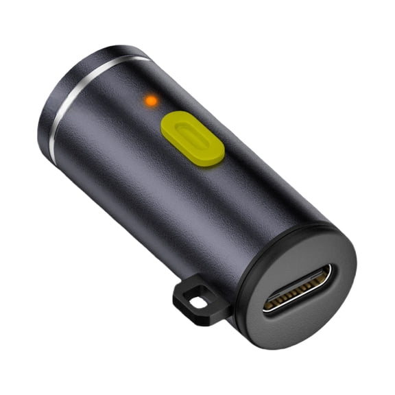 WINDLAND Lightweight USB C Igniter Electric Lighter No Battery Required Lighter for Quick Lighting Needs and Convenient Use