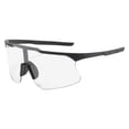 thumbnail image 1 of WINDLAND Windproofed Dustproof Goggle Transparents Lens Airsofts Paintball Goggle for Motorcycles Biking, 1 of 12