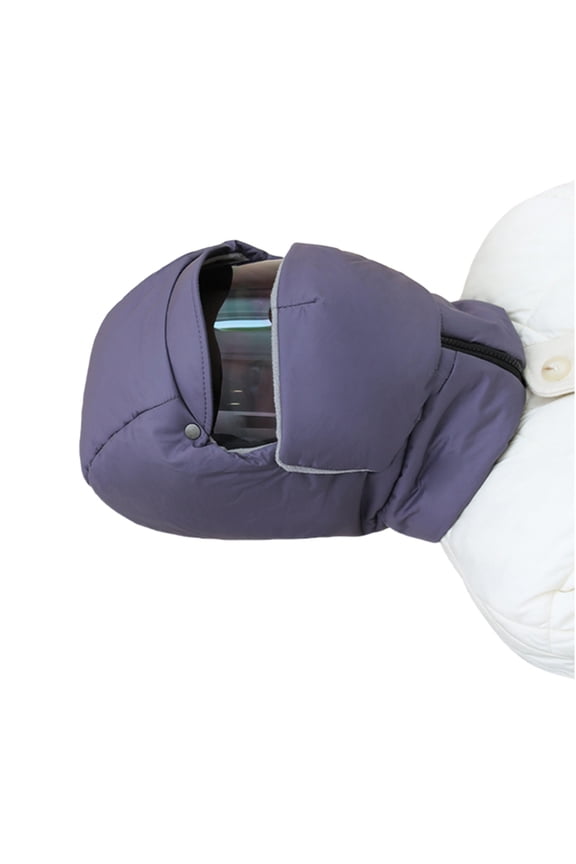 Windproofed Face For Cycling Skiing Outdoor Sun Protective Eyewears