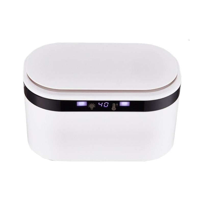 WINDLAND Wipe Warmer for Vehicle and Home Use Baby Wet Wipes Dispenser Wipe Warmer