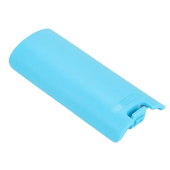 WINDLAND Wireless Game Controller Battery for Case Back Cover for Wii Remote Controller Gamepad Handle Battery for Case Cover
