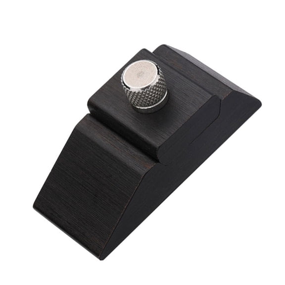 WINDLAND Wood Sanding Blocks Handmade Craft Grinding Polishing Tool Wood Sandpaper Block Craft Accessories