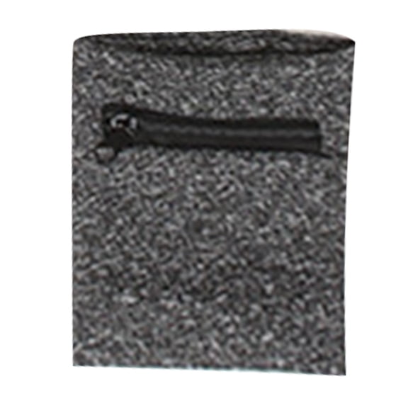 WINDLAND Wrist Support Brace Breathable Wristband with Zippered Pocket For Gym Fitness