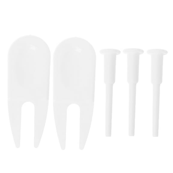 WINDLAND Yoga Ball Air Plug Gym for Jump Ball Air Stopper Plug Pin with Plug Puller